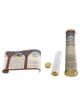 Childrens' Megillah Esther Scroll With Acrylic Hol | Purim | Judaica