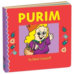 Livre de Pourim | Livres | Judaïca