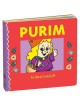 Purim Board Book | Books | Judaica