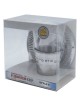 Stainless Steel "Borei Pri Hagafen" Kiddush Cup an | Kiddush Cups | Ju