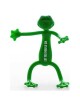 Flexible Frog | Passover | Judaica