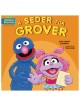 Un Seder pour Grover | Livres | Judaïca