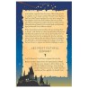The (unofficial) Hogwarts Haggadah Hardcover | Passover | Judaica
