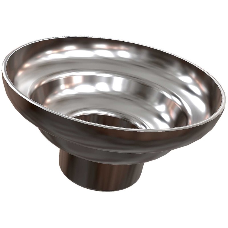 Multi Converter Candle Holder Drip Cup - Set of 2 | Candle Holders | J