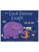 The Great Passover Escape | Books | Judaica