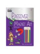 Passover Magnet Art | Passover | Judaica