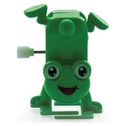 Hand Walking Frog | Passover | Judaica