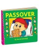 Passover Board Book | Books | Judaica