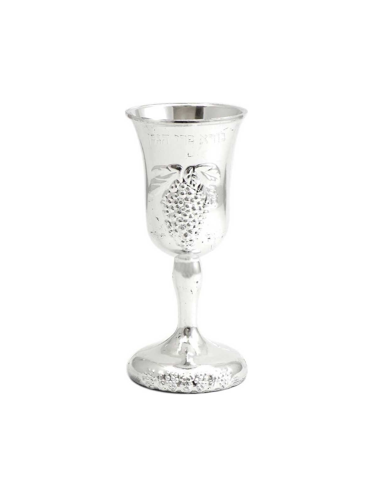 Children Plastic Kiddush Cup | Passover | Judaica