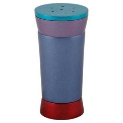 Havdallah Set - Multi-Colored | Havdalah Sets & Spice Boxes | Judaica