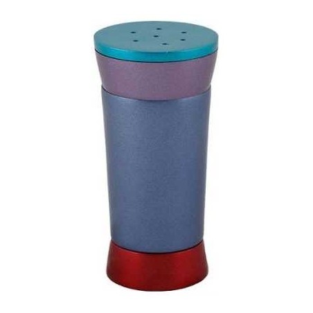 Havdallah Set - Multi-Colored | Havdalah Sets & Spice Boxes | Judaica