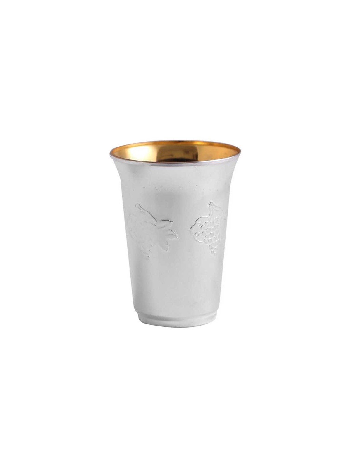 Disposable Grapes Kiddush Cups - Pack of 10 | Kiddush Cups | Judaica