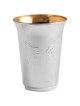 Disposable Grapes Kiddush Cups - Pack of 10 | Kiddush Cups | Judaica