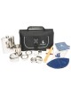 10 Piece Shabbat Away Travel Set | Travel Judaica | Judaica