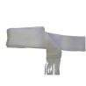 White Gartel | Apparel | Judaica