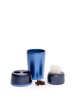 Havdallah Set - Blue | Havdalah Sets & Spice Boxes | Judaica