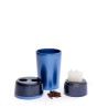 Havdallah Set - Blue | Havdalah Sets & Spice Boxes | Judaica