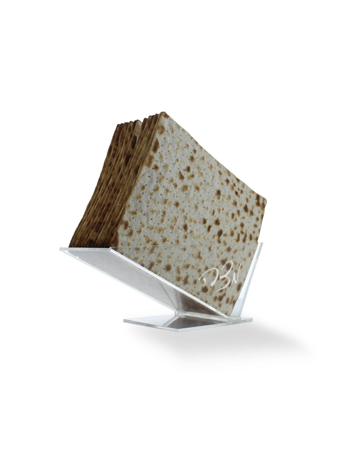 Support Lucite Matza | Pâque | Judaïca