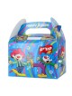 Purim Gift Box - Clowns | Gifts | Judaica