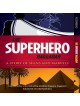 La Haggadah des super-héros | Pâque | Judaïca