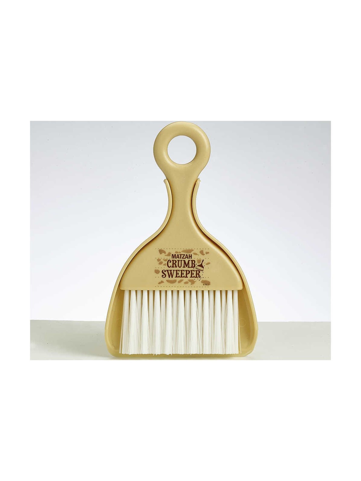 Passover Matzah Crumb Sweeper | All Judaica | Judaica