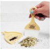 Passover Matzah Crumb Sweeper | All Judaica | Judaica
