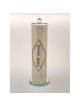 Support Megillah en cristal - Motif treillis doré 35,6 cm | Pourim | Judaica