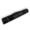 Black Leatherette Megillah Case - Classic Design | Purim | Judaica