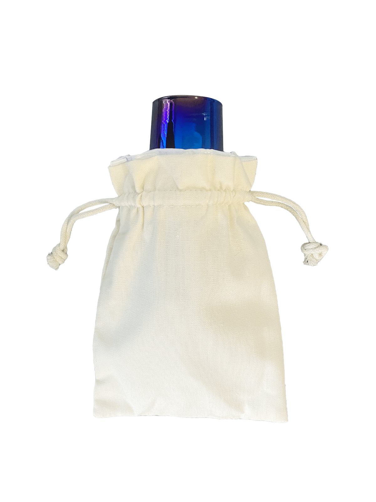Verre brisé de mariage moderne bleu irisé et Ba | Mariage | Judaïca