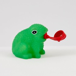 Grenouille amusante de Pâque Frisky | Pâque | Judaïca