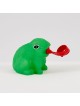 Grenouille amusante de Pâque Frisky | Pâque | Judaïca