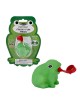 Grenouille amusante de Pâque Frisky | Pâque | Judaïca