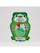 Grenouille amusante de Pâque Frisky | Pâque | Judaïca
