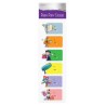 Purim Puffy Sticker Labels | Gifts | Judaica