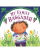 Ma Haggadah familiale | Livres | Judaïca