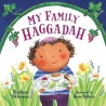 My Family Haggadah | Books | Judaica