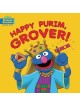 Happy Purim, Grover! | Books | Judaica