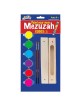 Peignez vos propres étuis Mezuzah - Ensemble de 2 | Mezouzahs | Judaïca