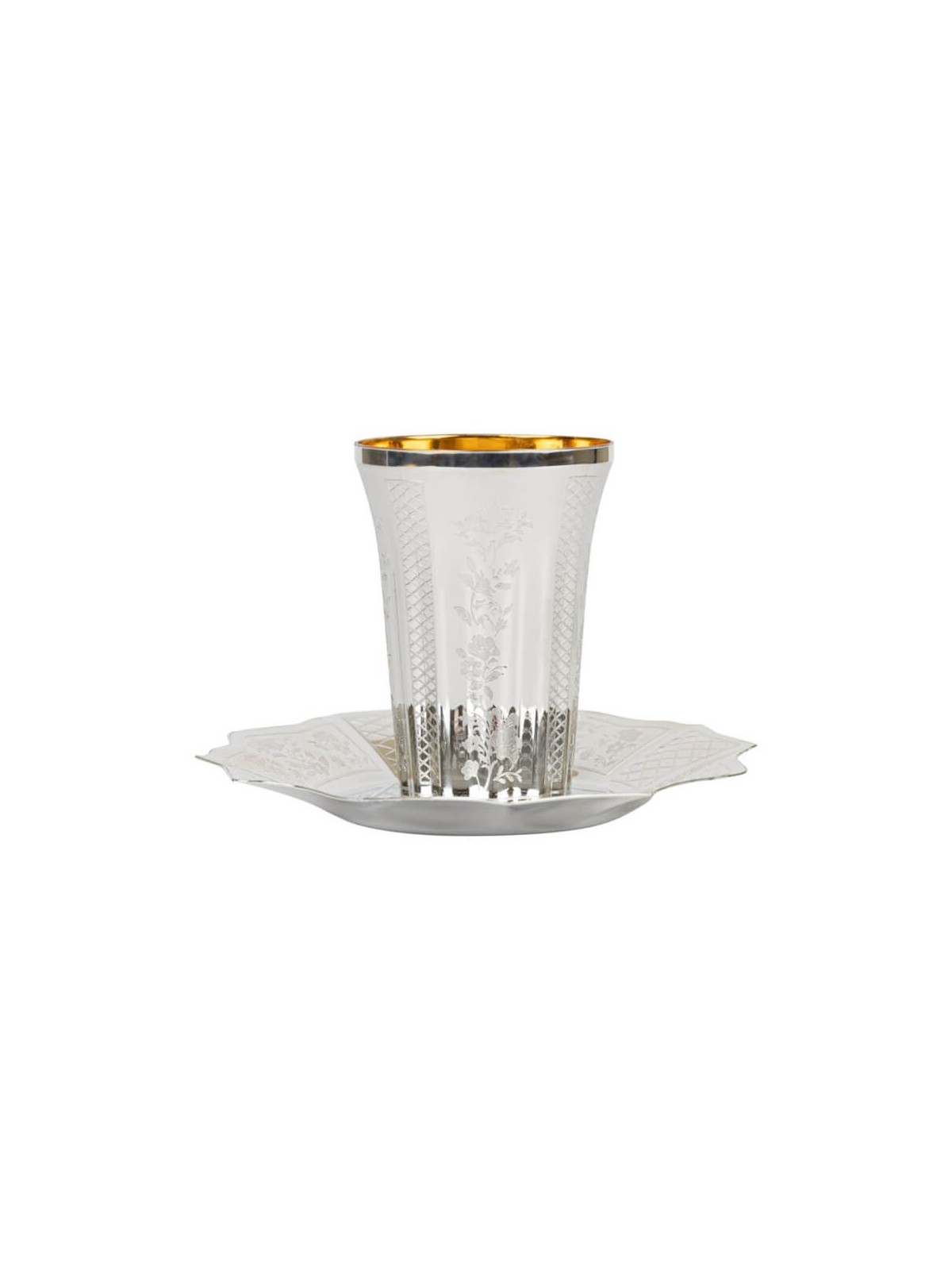 Disposable Kiddush Cup - Pack of 5 | Kiddush Cups | Judaica