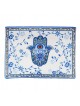 Sac Afikomen de la collection Hamsa | Pâque | Judaïca