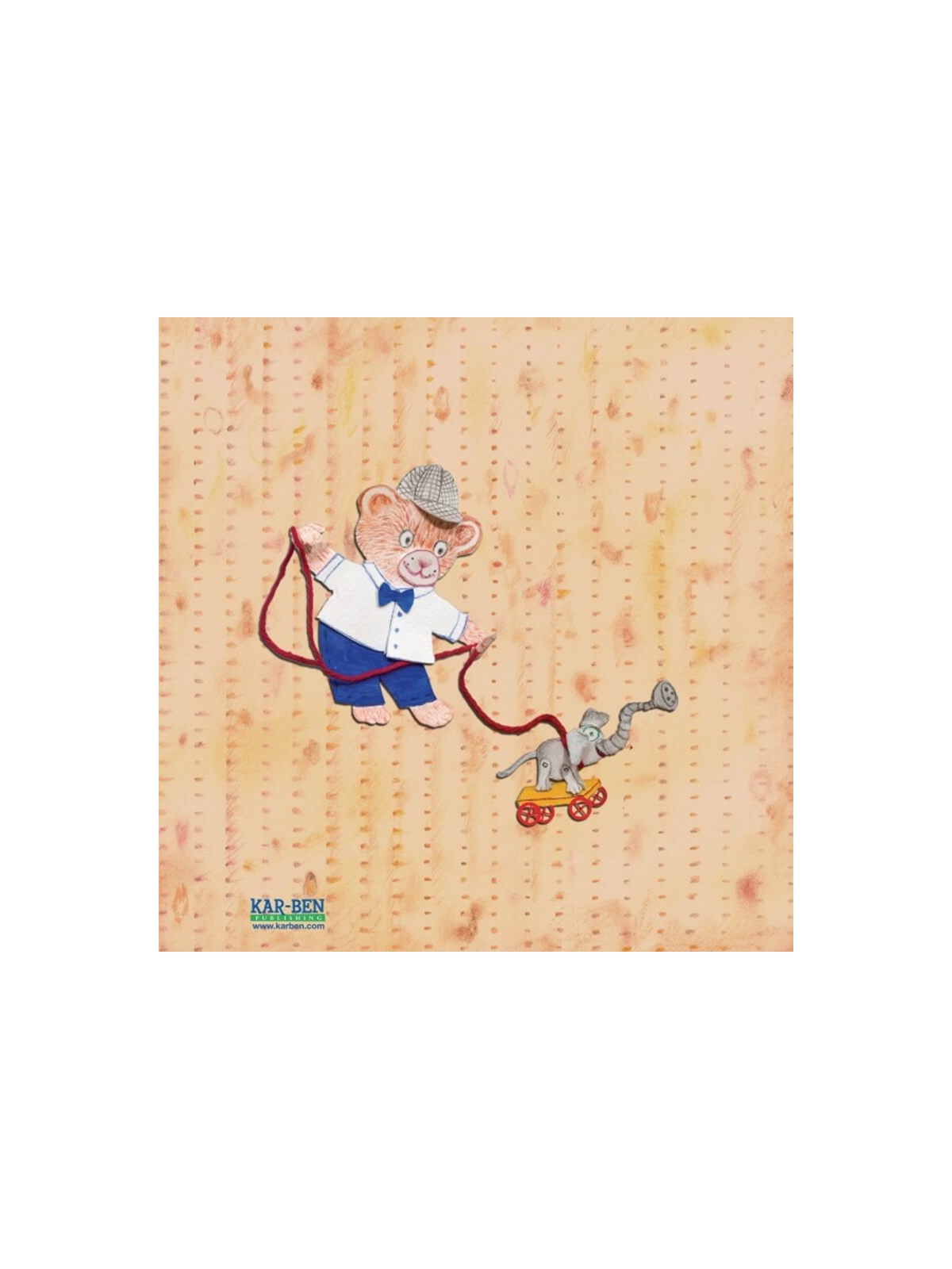 Afikotective | Books | Judaica