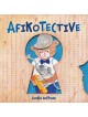 Afikotective | Books | Judaica