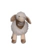 Stuffed Lamb Toy | Passover | Judaica