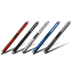 Briquet électrique en métal Hanouka avec chargeur USB | Bougeoirs | Ju