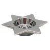 Star Shaped Tealight Holder | Candle Holders | Judaica