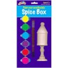 Paint your own Spice Box | Passover | Judaica