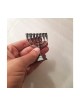 Miniature 7 Branch Menorah for Decoration... | Mini Decorative Menorah