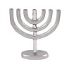 Yair Emanuel Seven Branch Classic Temple Menorah... | 7 Branch Menorah