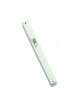 Aluminum Weather proof Classic Mezuzah Case White | Aluminium Mezuzah