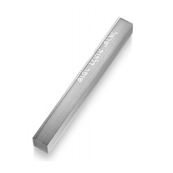 Affaire Adi Sidler Mezuzah Gardien des Portes d'Is... | Mezouza en aluminium